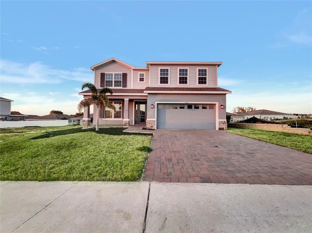 3436 Grassy Lake View Avenue Minneola FL 34715 O6156619 image1