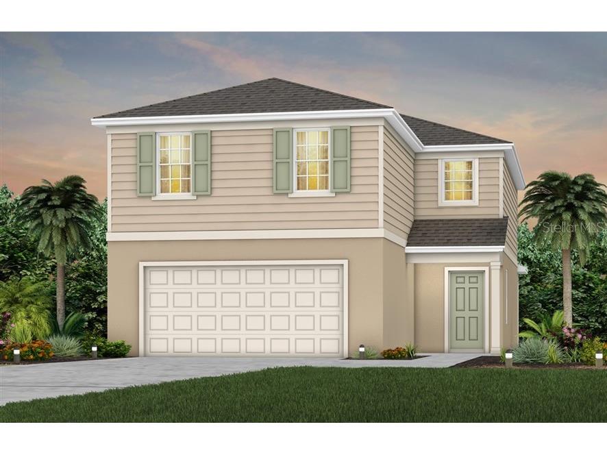 3436 Haven Side Road Davenport FL 33837 O6325400 image1