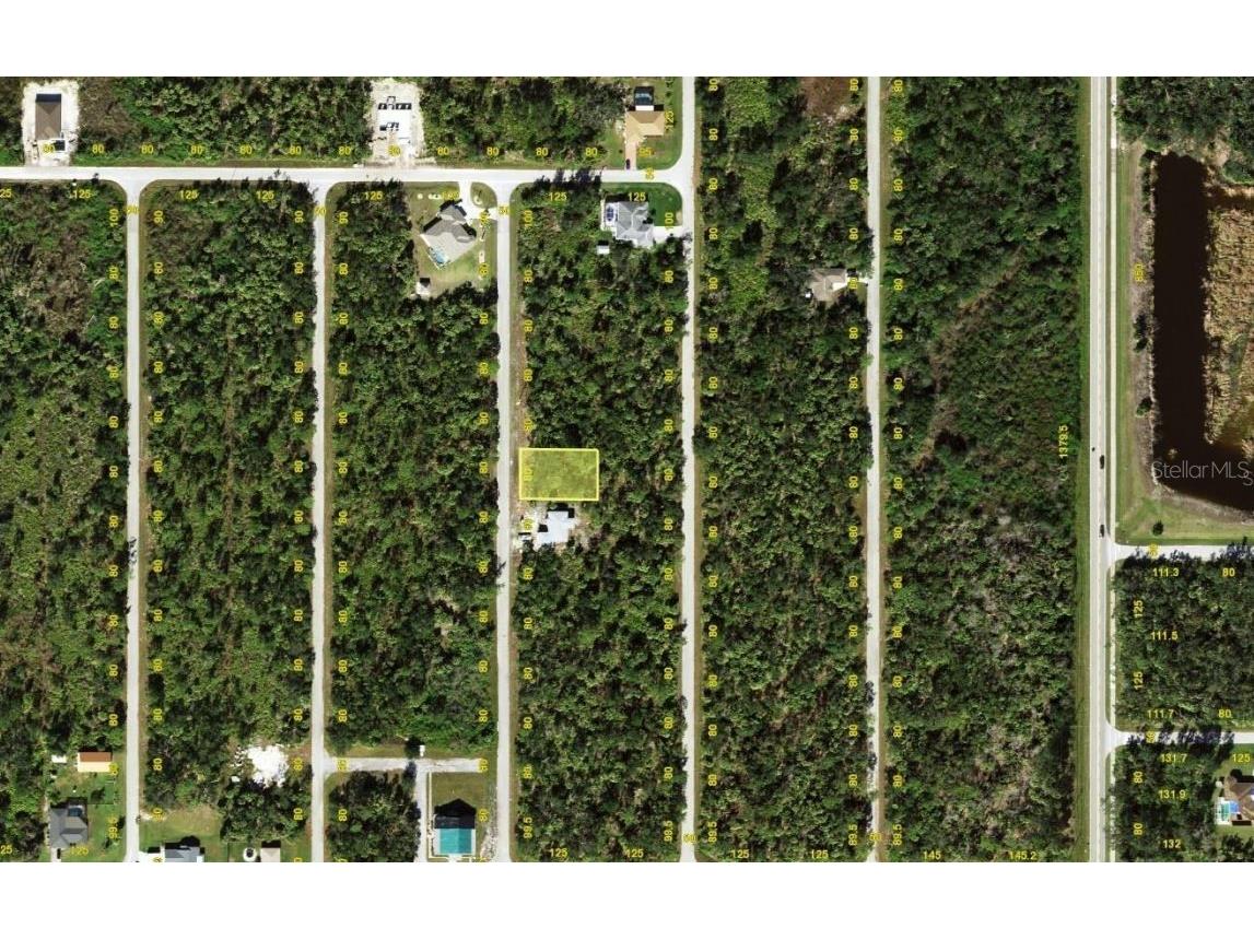 3436 Jones Street Port Charlotte FL 33948 A4614012 image2