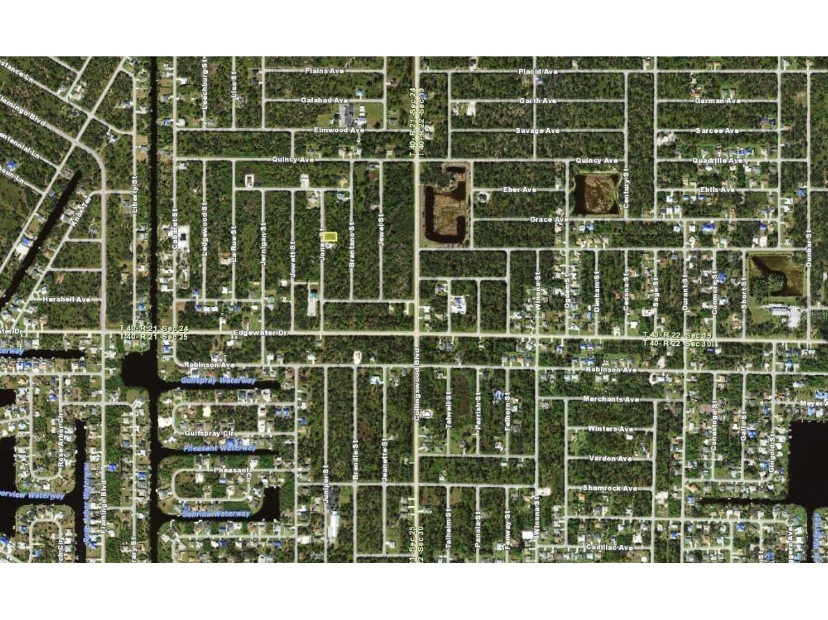 3436 Jones Street Port Charlotte FL 33948 A4614012 image3