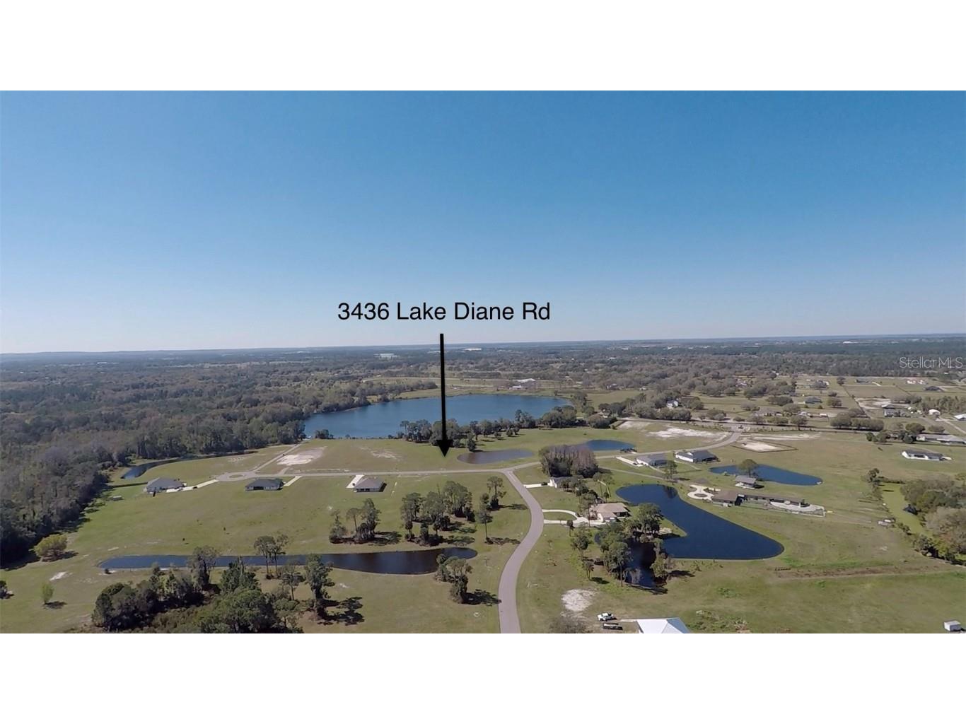 3436 Lake Diane Rd #63 Tavares FL 32778 - LAKE DIANE / CHAIN ACCESS S5100496 image1