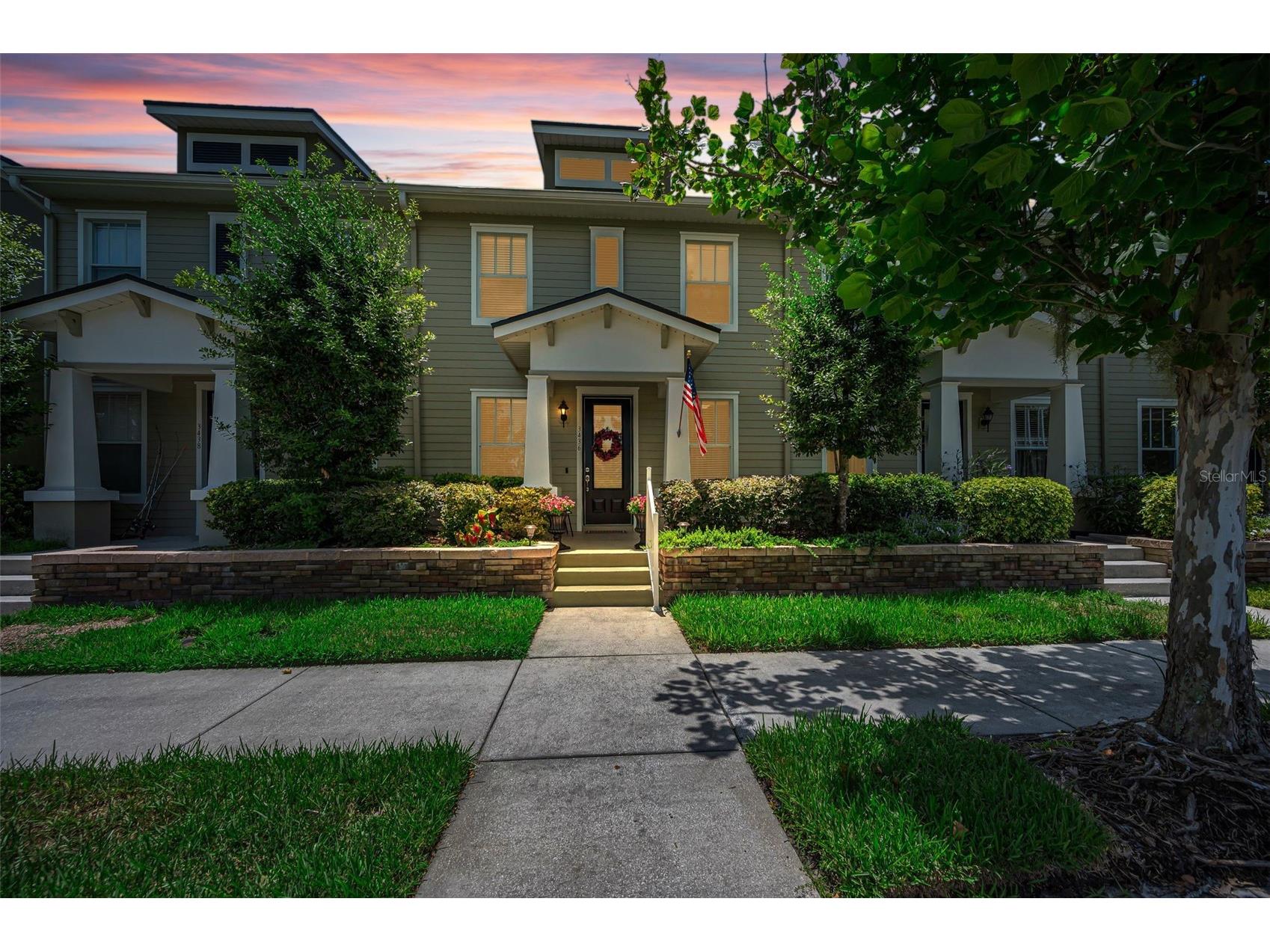 3436 Lonzalo Way New Port Richey FL 34655 W7887572 image1