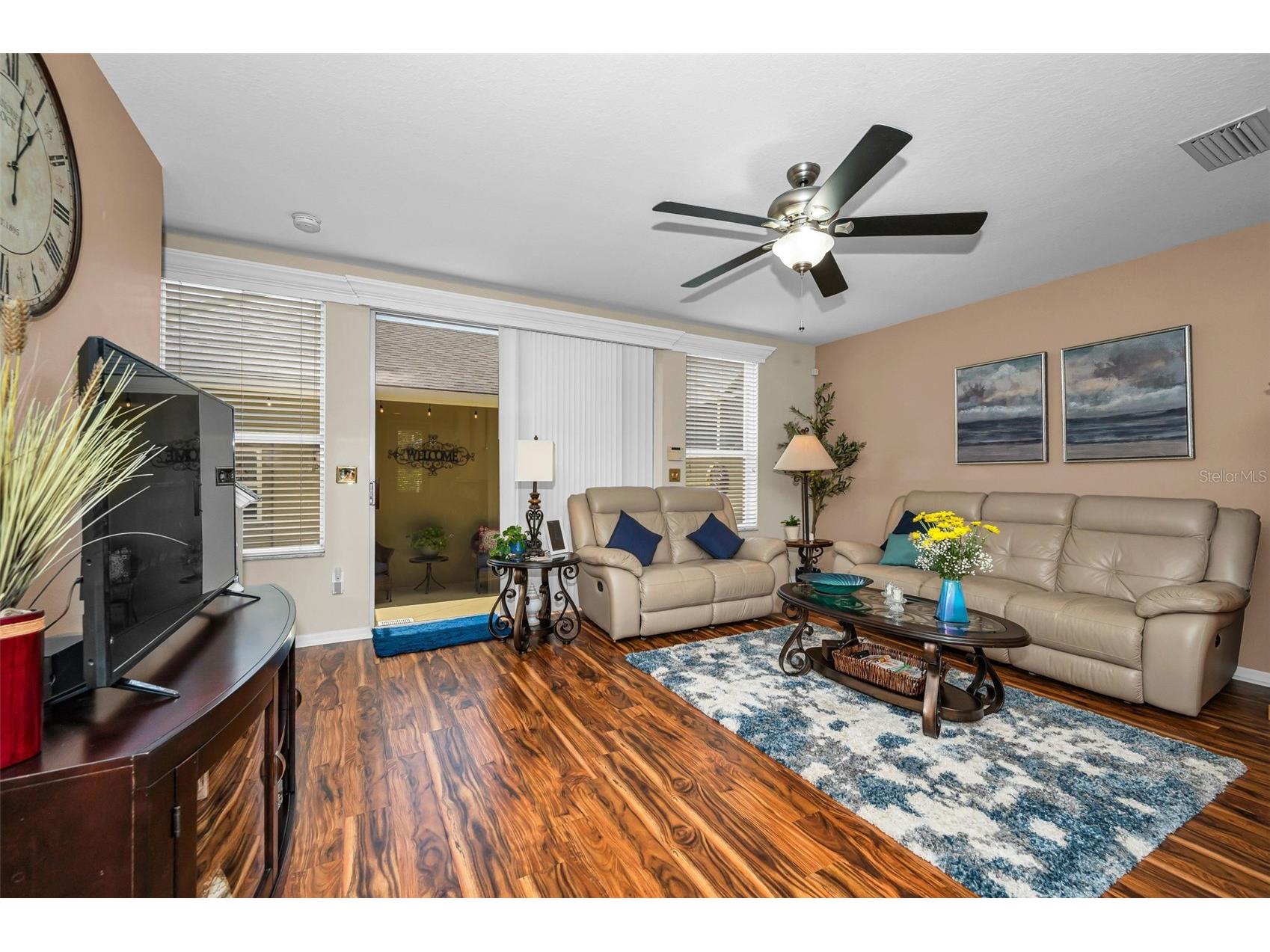 3436 Lonzalo Way New Port Richey FL 34655 W7887572 image11