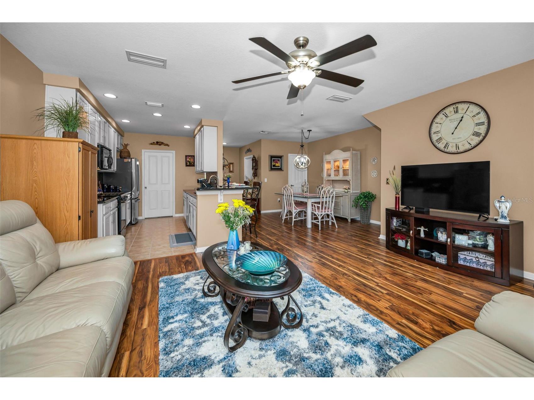 3436 Lonzalo Way New Port Richey FL 34655 W7887572 image13