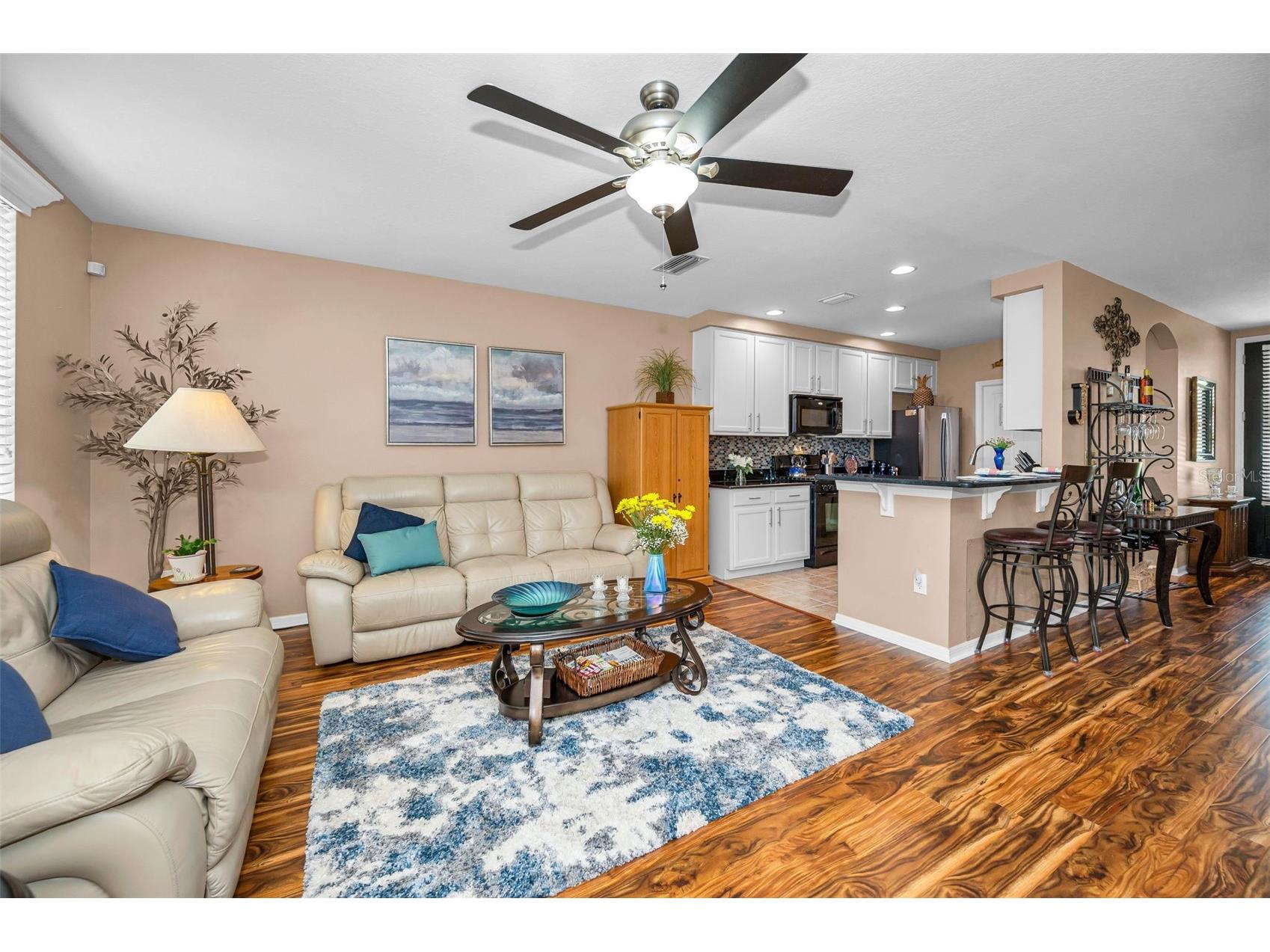 3436 Lonzalo Way New Port Richey FL 34655 W7887572 image14