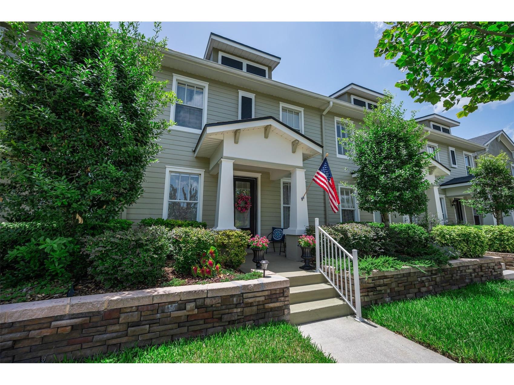 3436 Lonzalo Way New Port Richey FL 34655 W7887572 image2