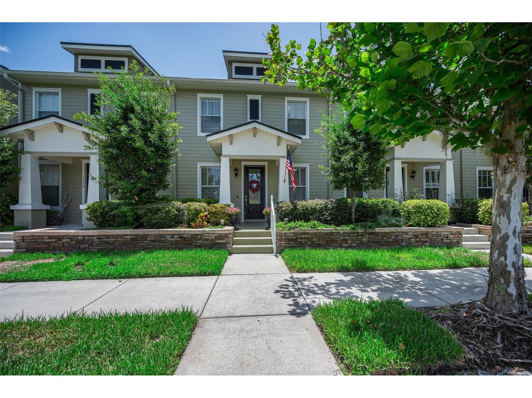 3436 Lonzalo Way New Port Richey FL 34655 W7887572 image3