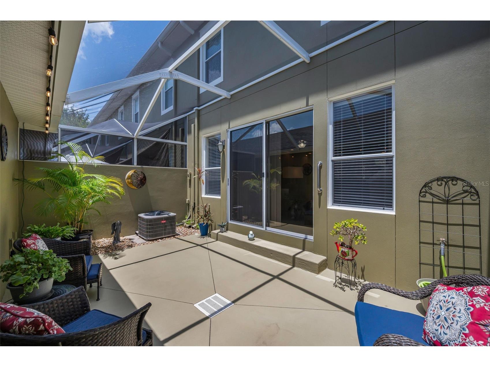 3436 Lonzalo Way New Port Richey FL 34655 W7887572 image36