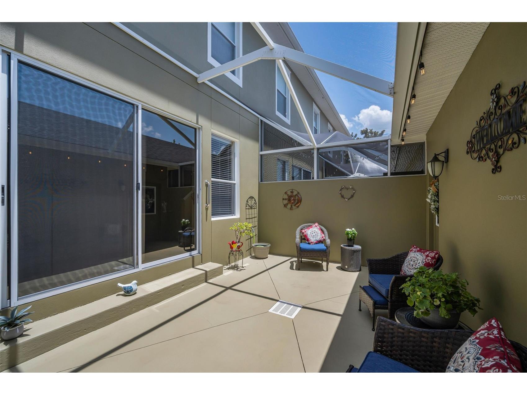 3436 Lonzalo Way New Port Richey FL 34655 W7887572 image39