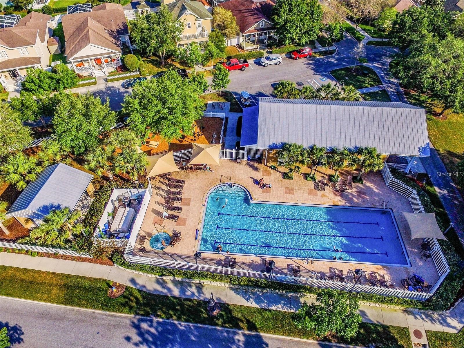 3436 Lonzalo Way New Port Richey FL 34655 W7887572 image49
