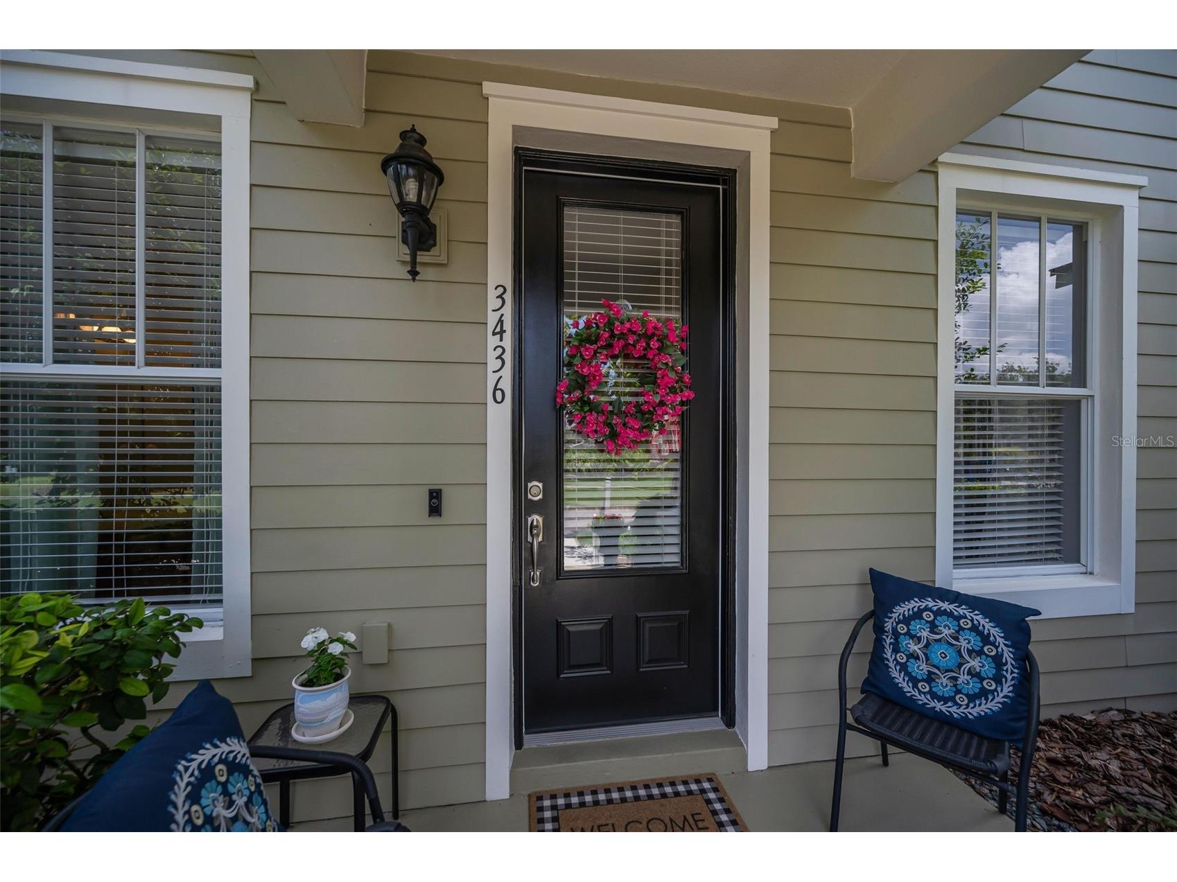 3436 Lonzalo Way New Port Richey FL 34655 W7887572 image5