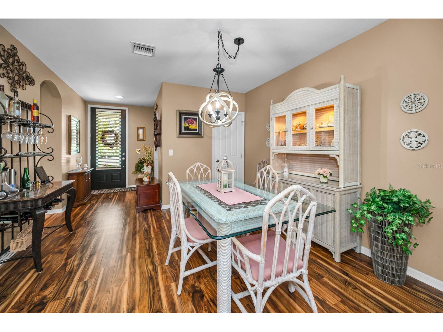 3436 Lonzalo Way New Port Richey FL 34655 W7887572 image7