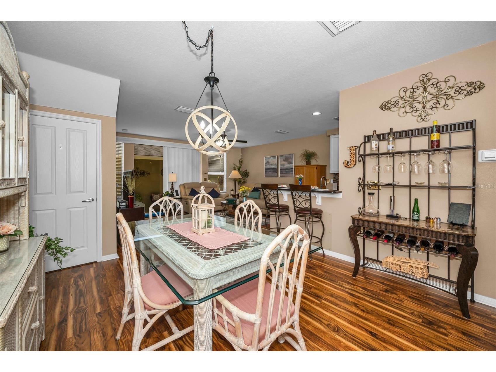 3436 Lonzalo Way New Port Richey FL 34655 W7887572 image9