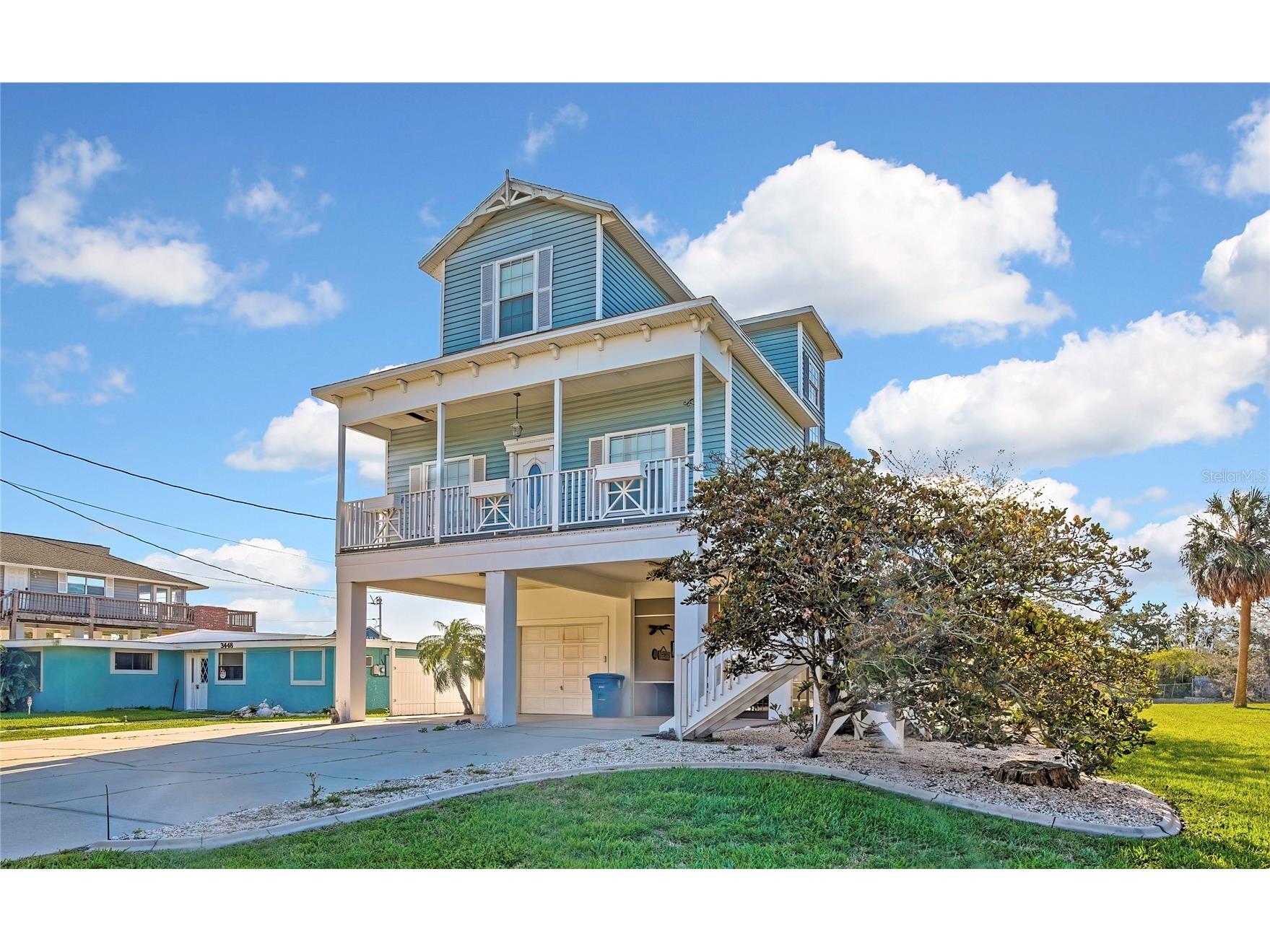 3436 Minnow Creek Drive Hernando Beach FL 34607 W7884104 image1