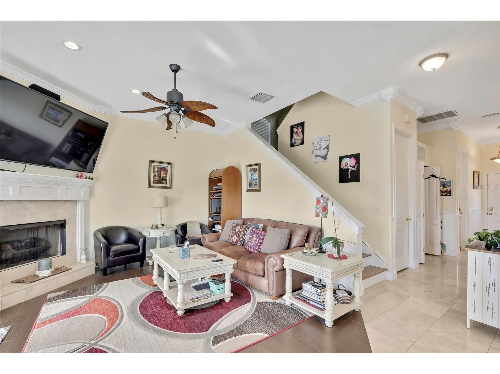 3436 Minnow Creek Drive Hernando Beach FL 34607 W7884104 image15