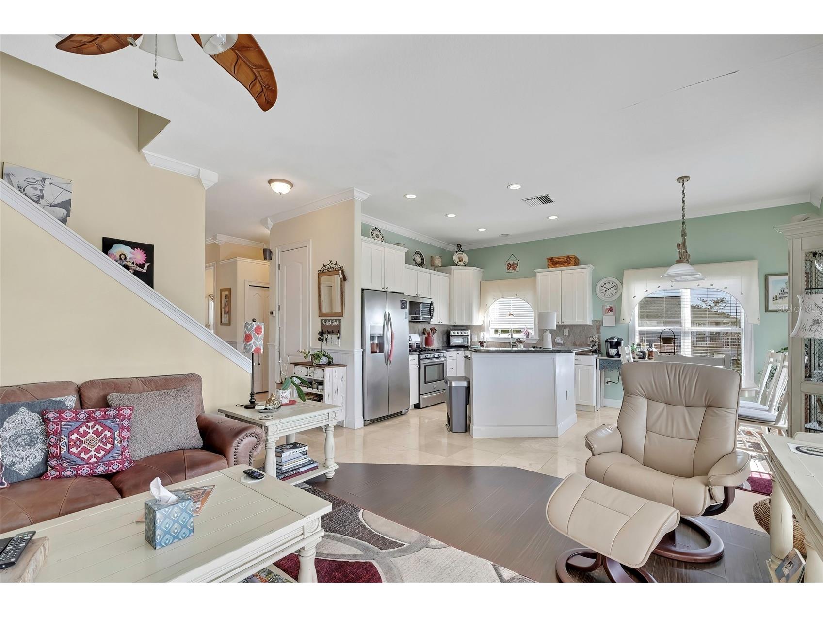 3436 Minnow Creek Drive Hernando Beach FL 34607 W7884104 image16