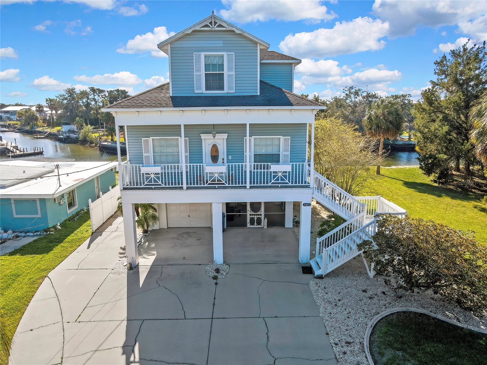 3436 Minnow Creek Drive Hernando Beach FL 34607 W7884104 image4