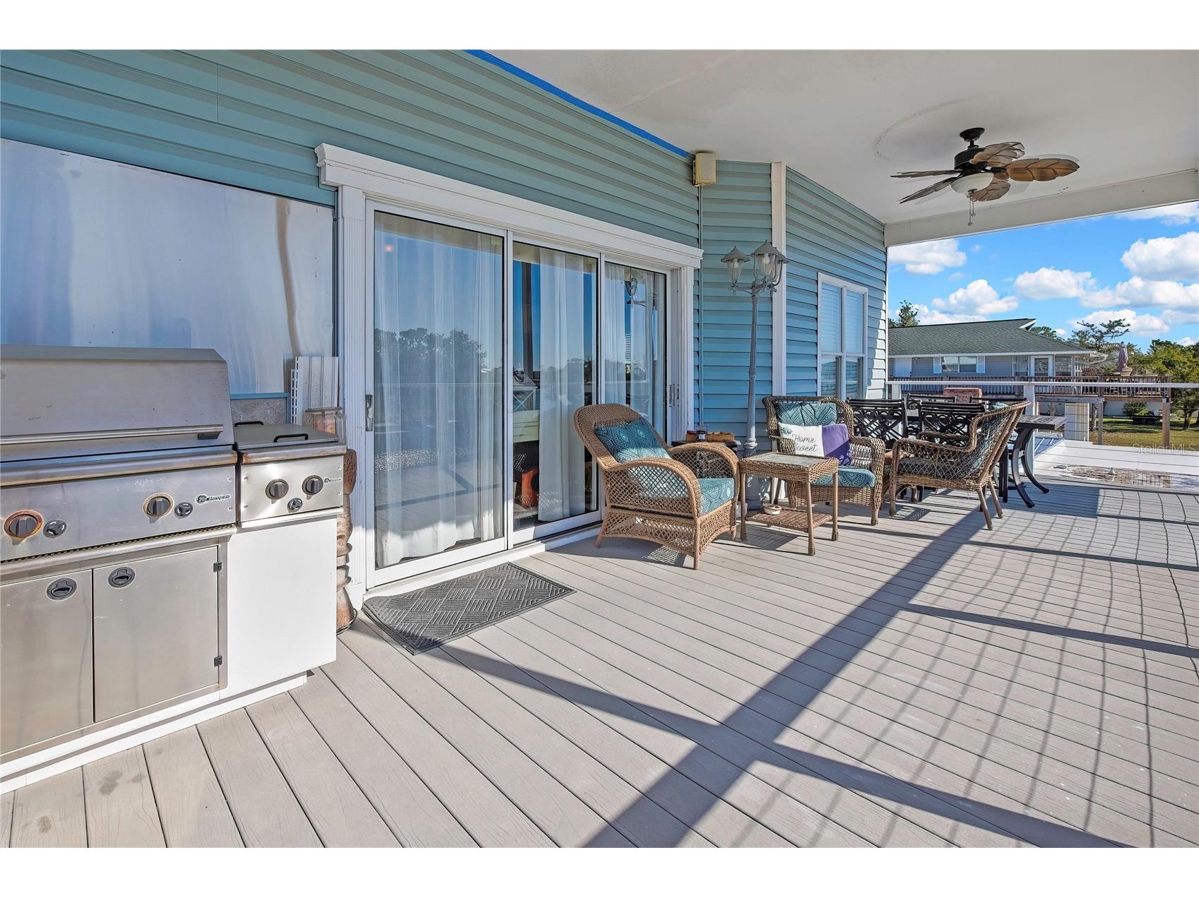 3436 Minnow Creek Drive Hernando Beach FL 34607 W7884104 image40