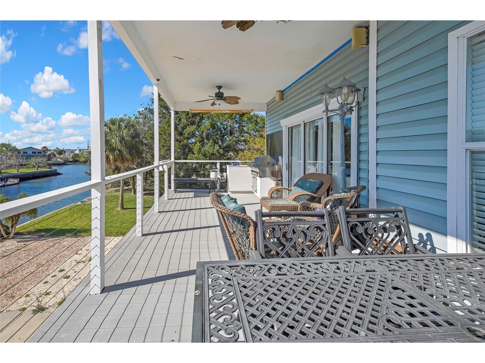 3436 Minnow Creek Drive Hernando Beach FL 34607 W7884104 image41