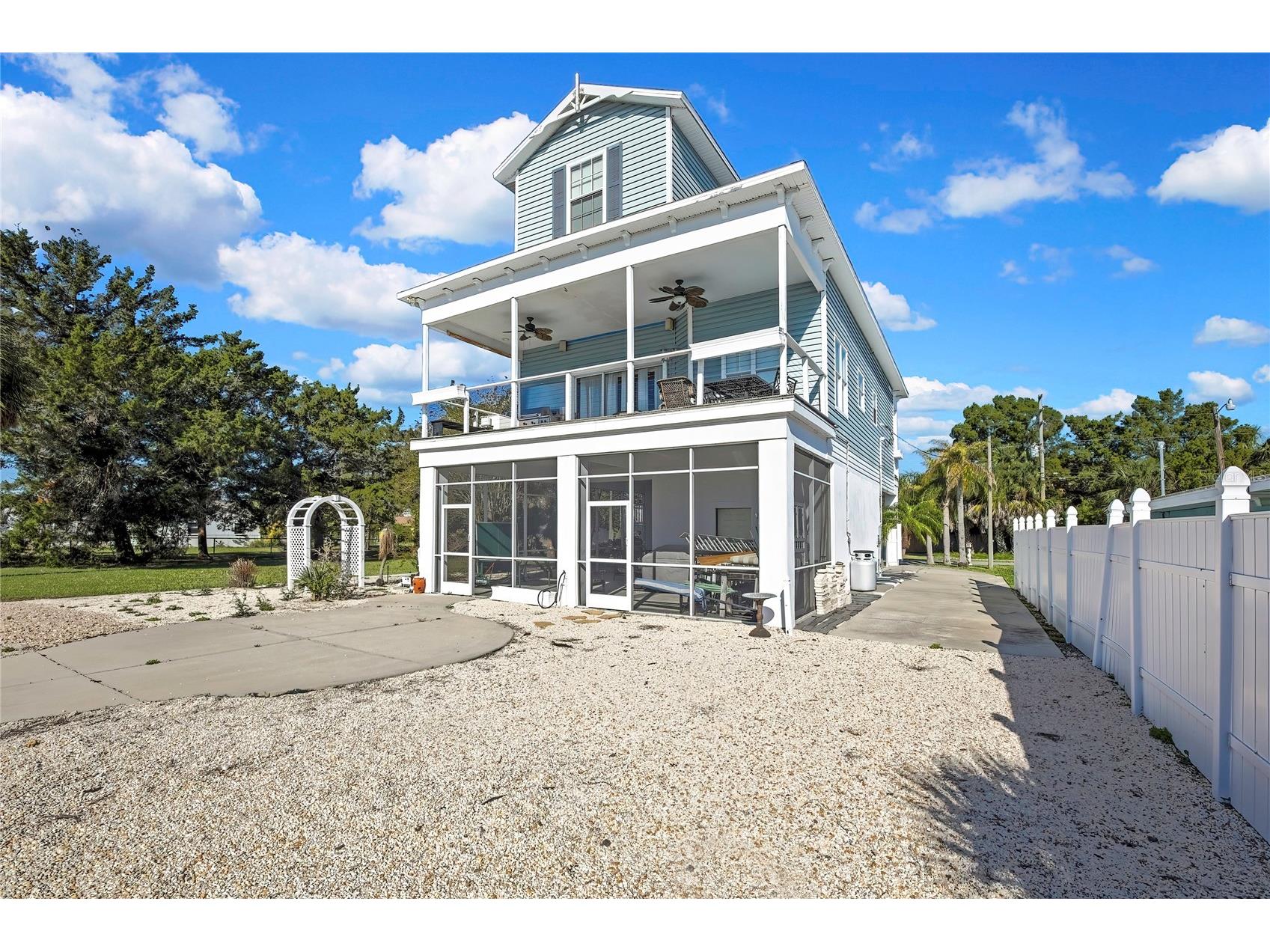 3436 Minnow Creek Drive Hernando Beach FL 34607 W7884104 image5
