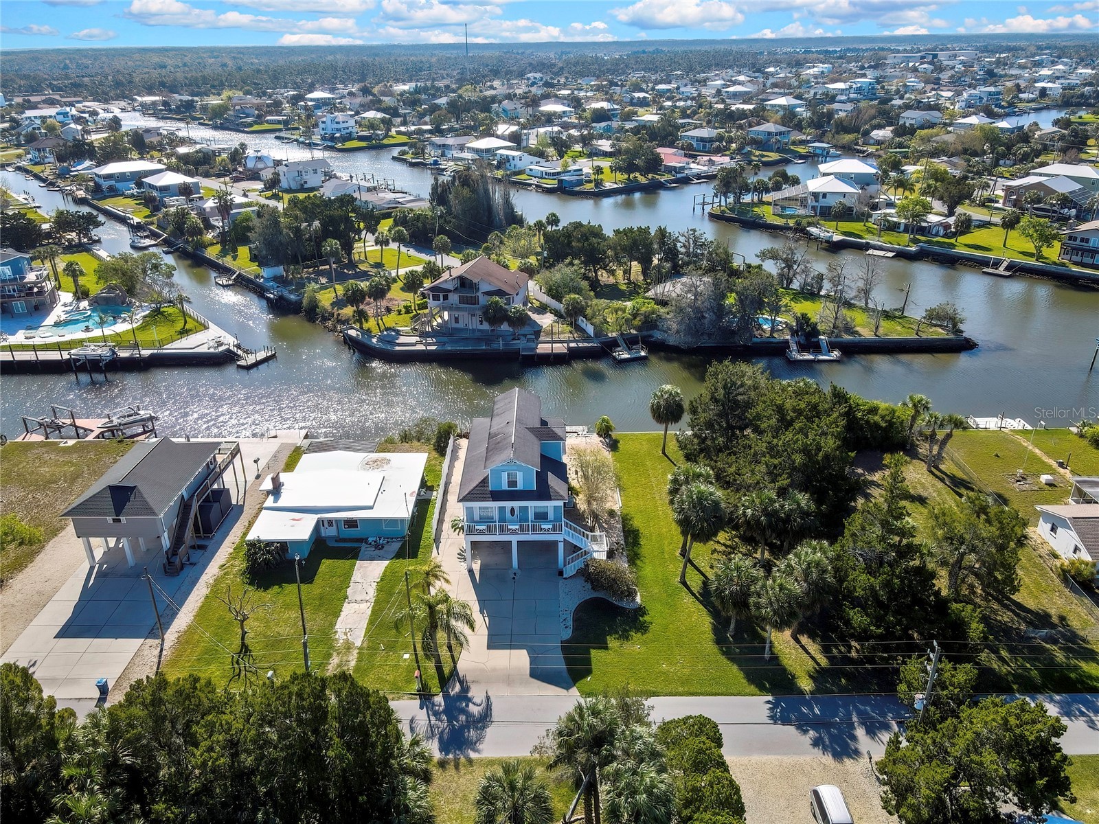 3436 Minnow Creek Drive Hernando Beach FL 34607 W7884104 image51