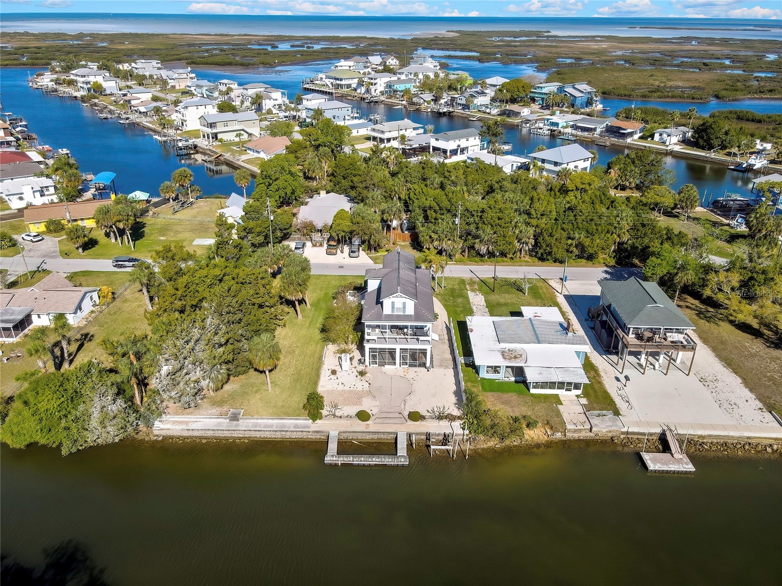 3436 Minnow Creek Drive Hernando Beach FL 34607 W7884104 image55