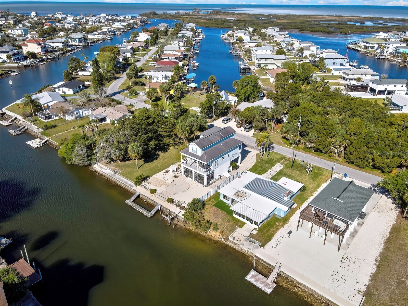 3436 Minnow Creek Drive Hernando Beach FL 34607 W7884104 image56