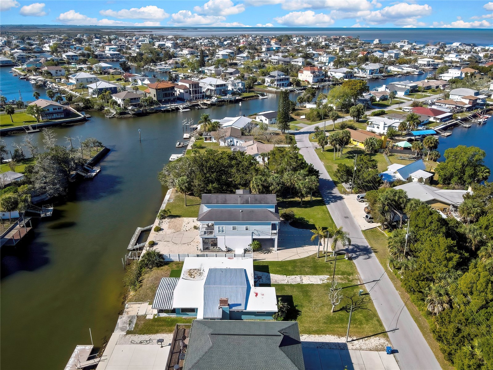 3436 Minnow Creek Drive Hernando Beach FL 34607 W7884104 image57