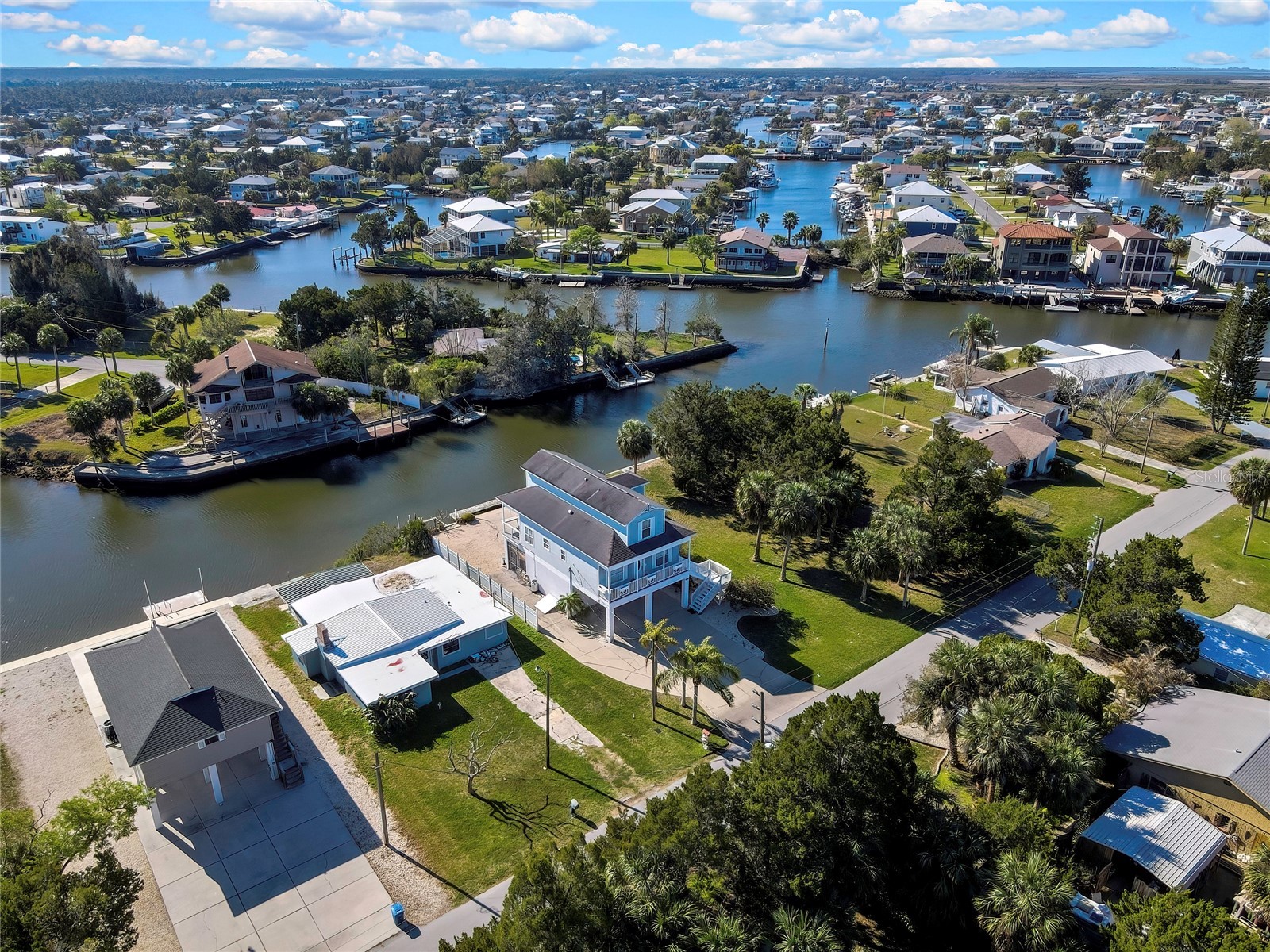 3436 Minnow Creek Drive Hernando Beach FL 34607 W7884104 image58