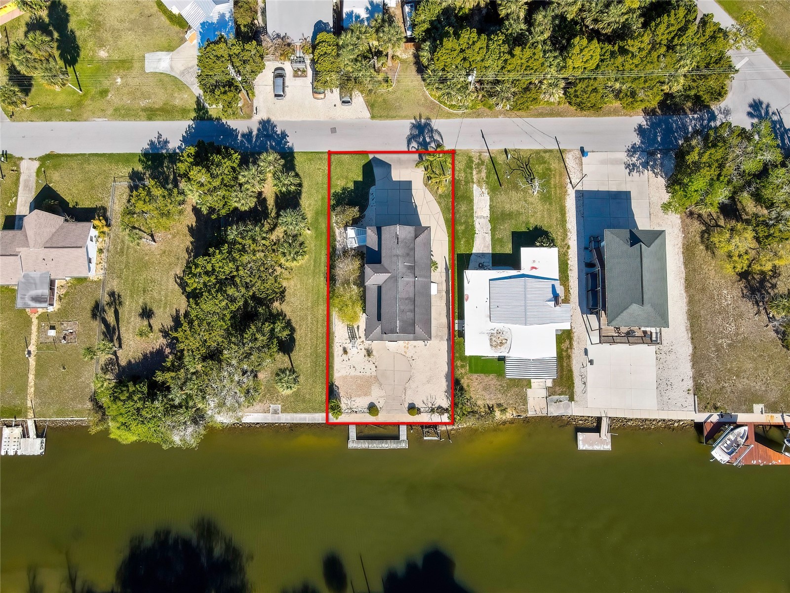 3436 Minnow Creek Drive Hernando Beach FL 34607 W7884104 image60