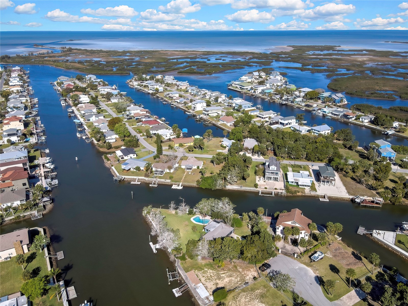 3436 Minnow Creek Drive Hernando Beach FL 34607 W7884104 image61