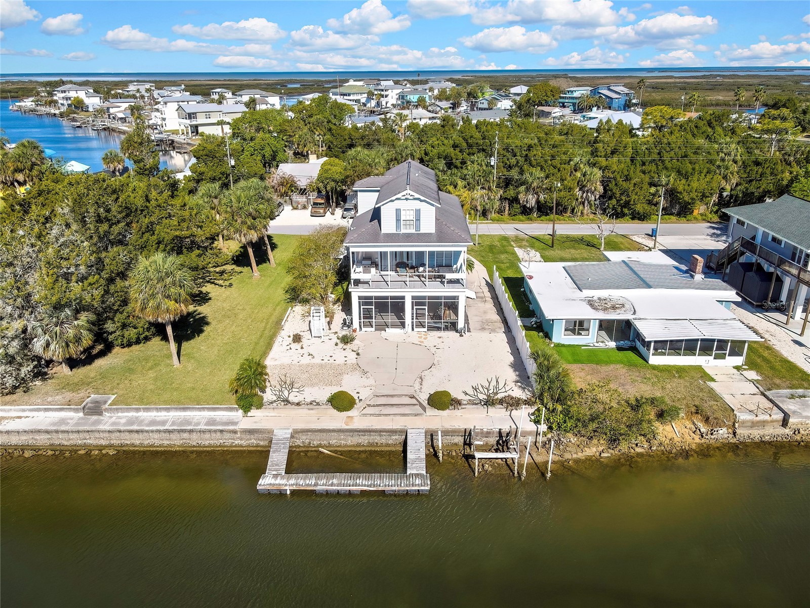 3436 Minnow Creek Drive Hernando Beach FL 34607 W7884104 image63