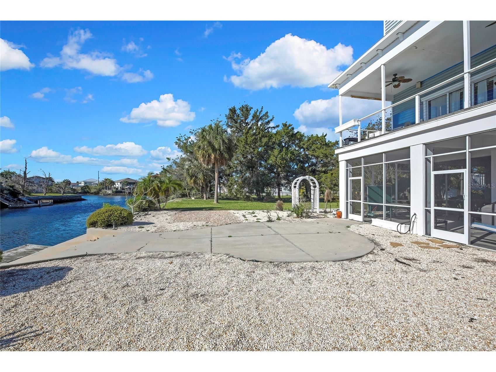 3436 Minnow Creek Drive Hernando Beach FL 34607 W7884104 image7
