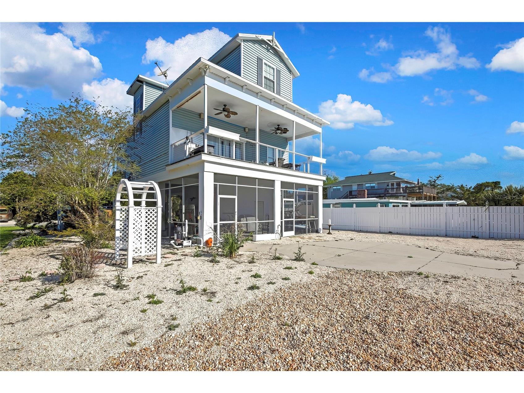 3436 Minnow Creek Drive Hernando Beach FL 34607 W7884104 image8