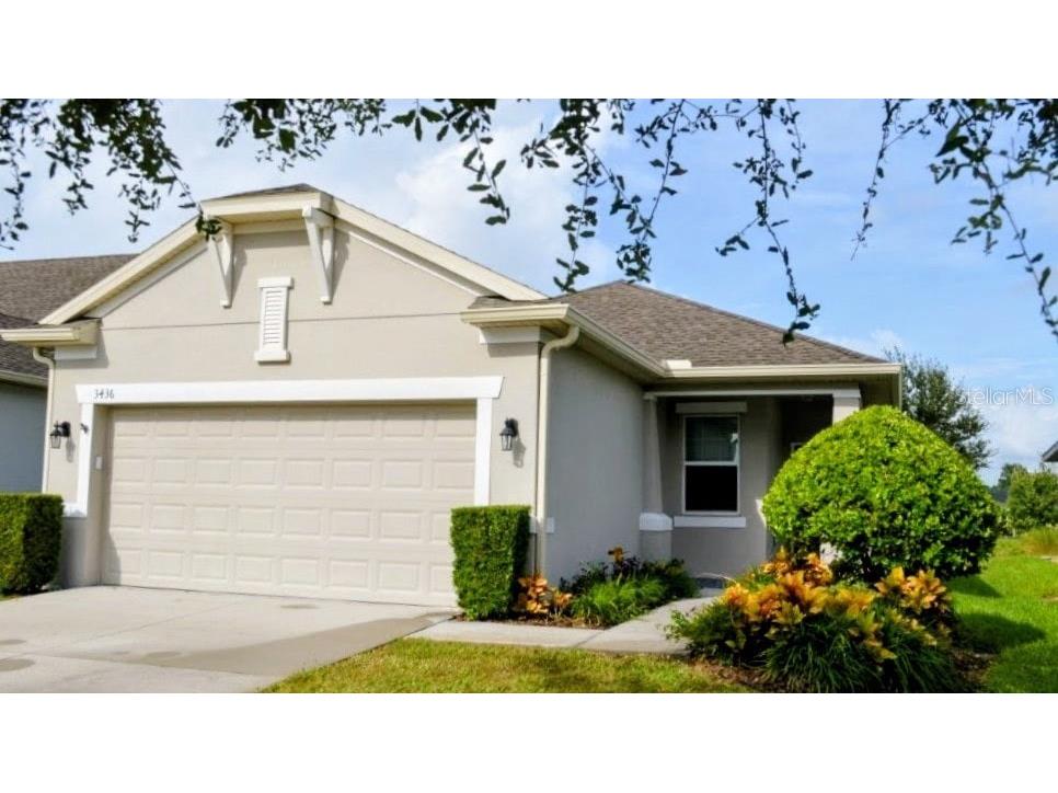 3436 Sagebrush Street Harmony FL 34773 S5136072 image2