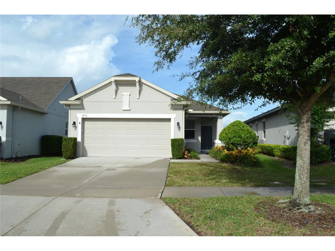 3436 Sagebrush Street Harmony FL 34773 S5136072 image3