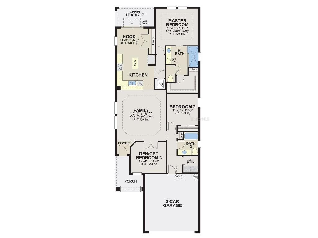 3436 Sagebrush Street Harmony FL 34773 S5136072 image8