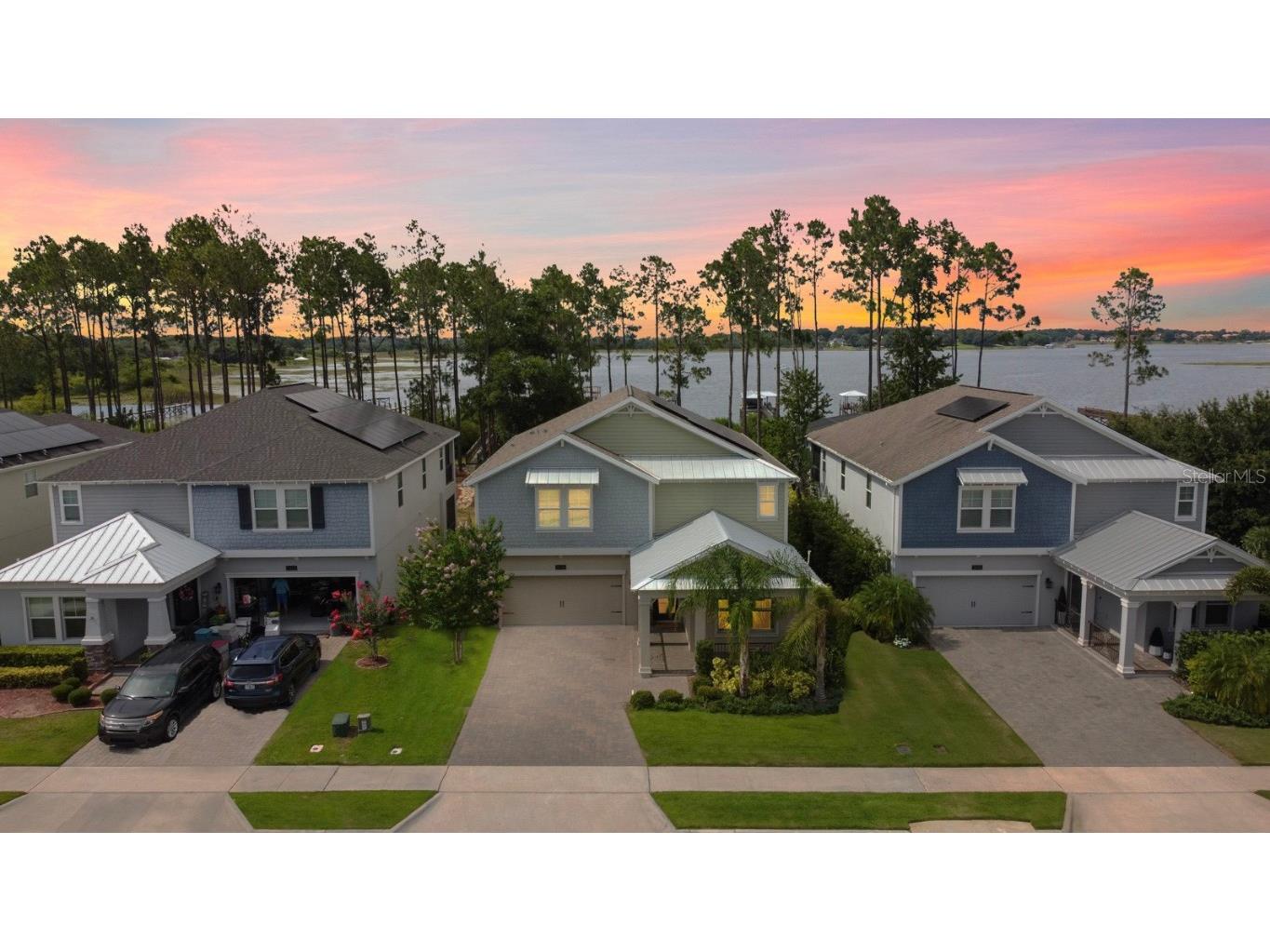 3436 Shallow Cove Lane Clermont FL 34711 - JOHNS LAKE O6212845 image1