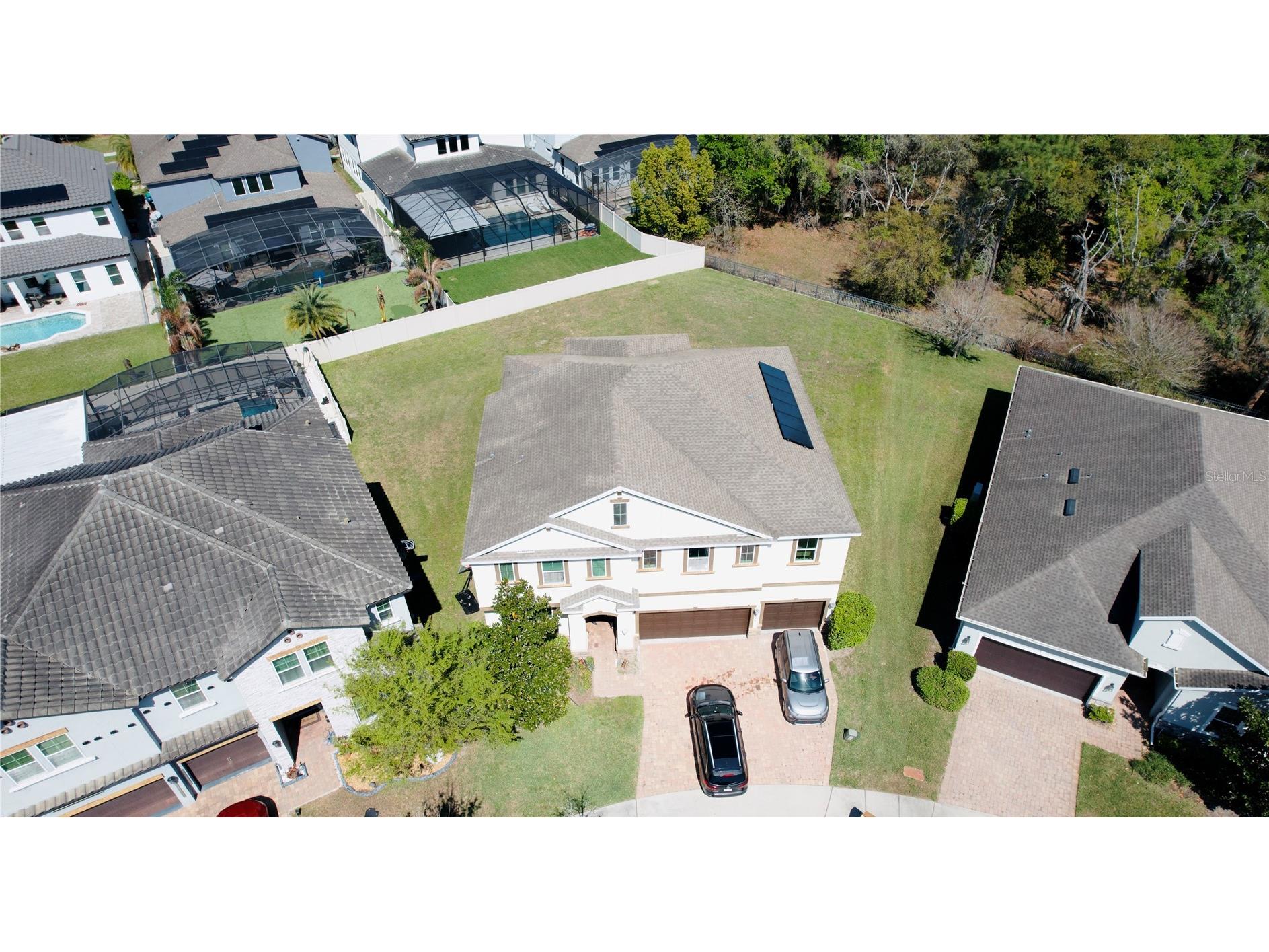 3436 Stonewyck Street Orlando FL 32824 S5146313 image24