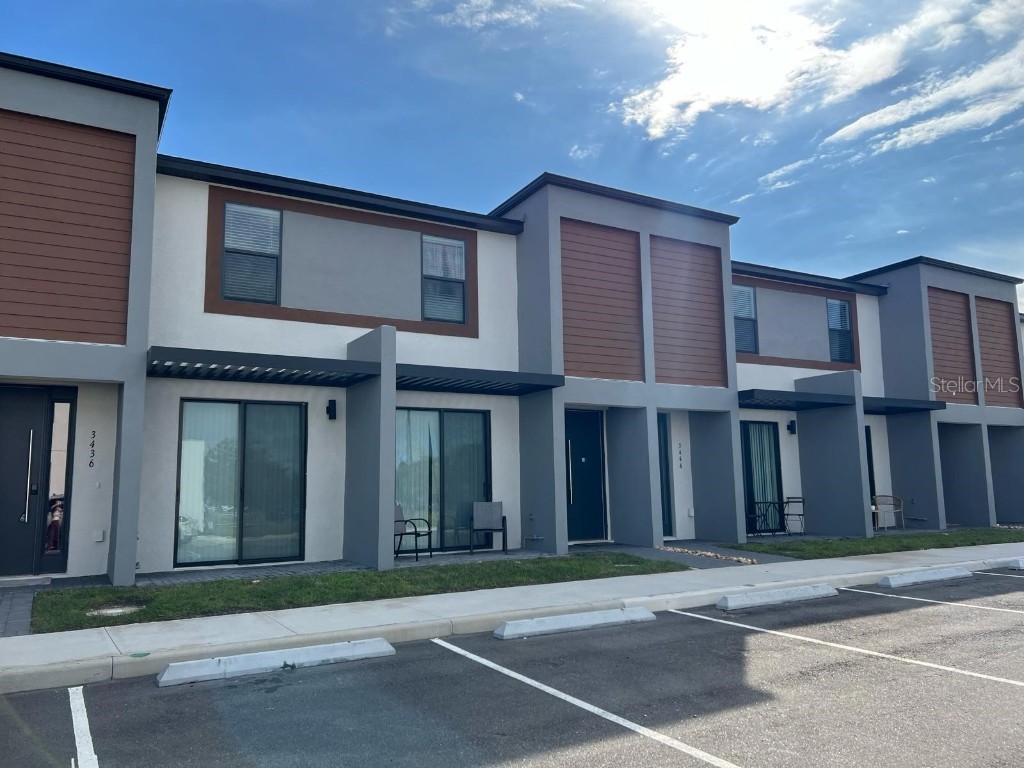 3436 Tranquil Trail Kissimmee FL 34747 O6178941 image1