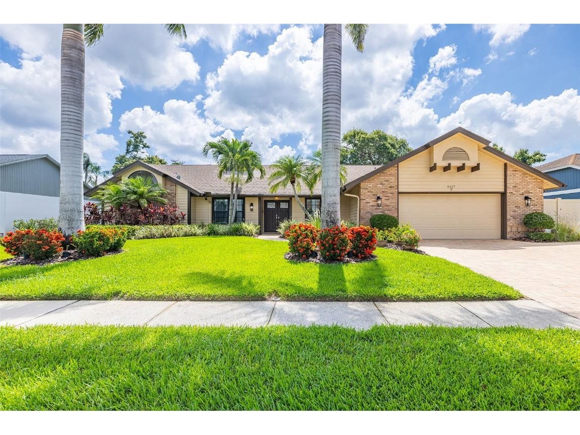 3437 Aspen Trail Clearwater FL 33761 TB8399752 image1