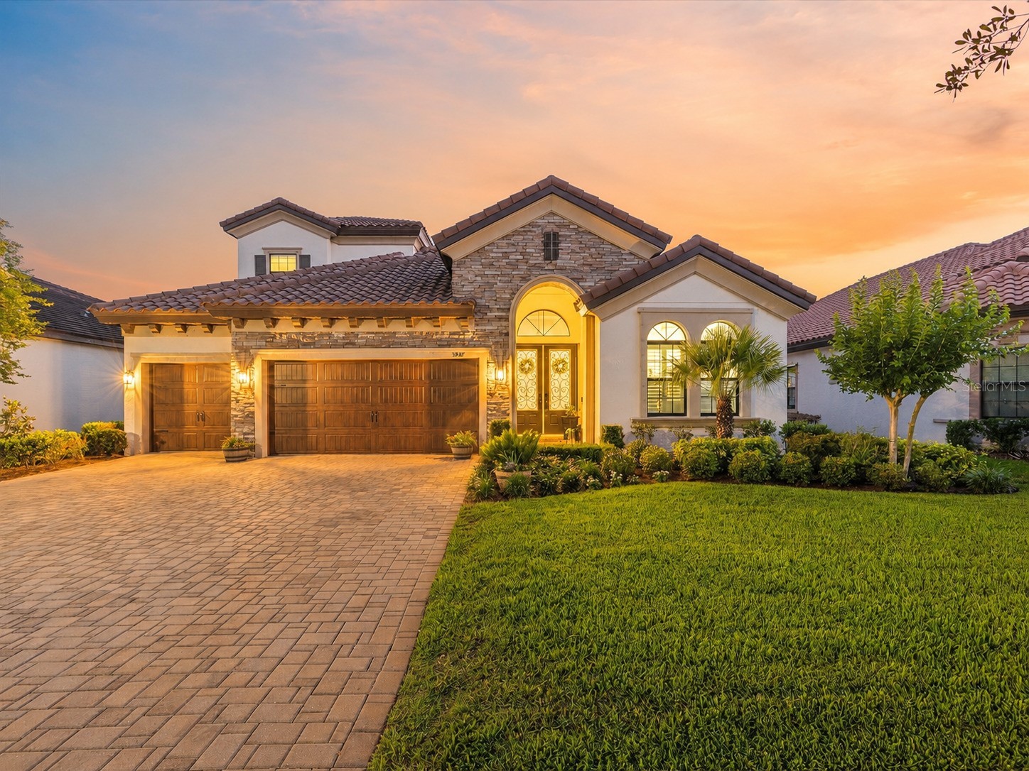 3437 Barbour Trail Odessa FL 33556 W7885664 image1