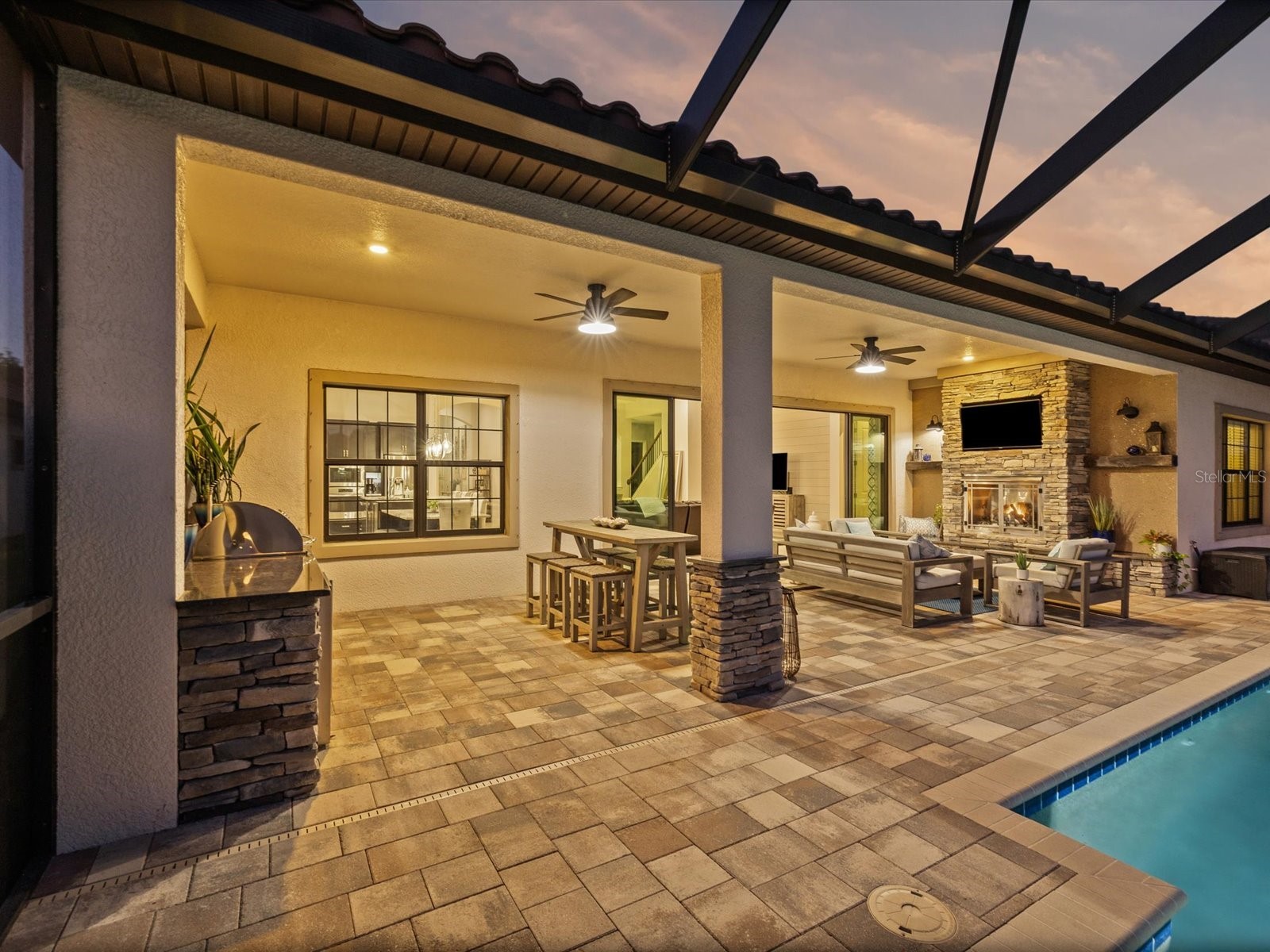 3437 Barbour Trail Odessa FL 33556 W7885664 image10