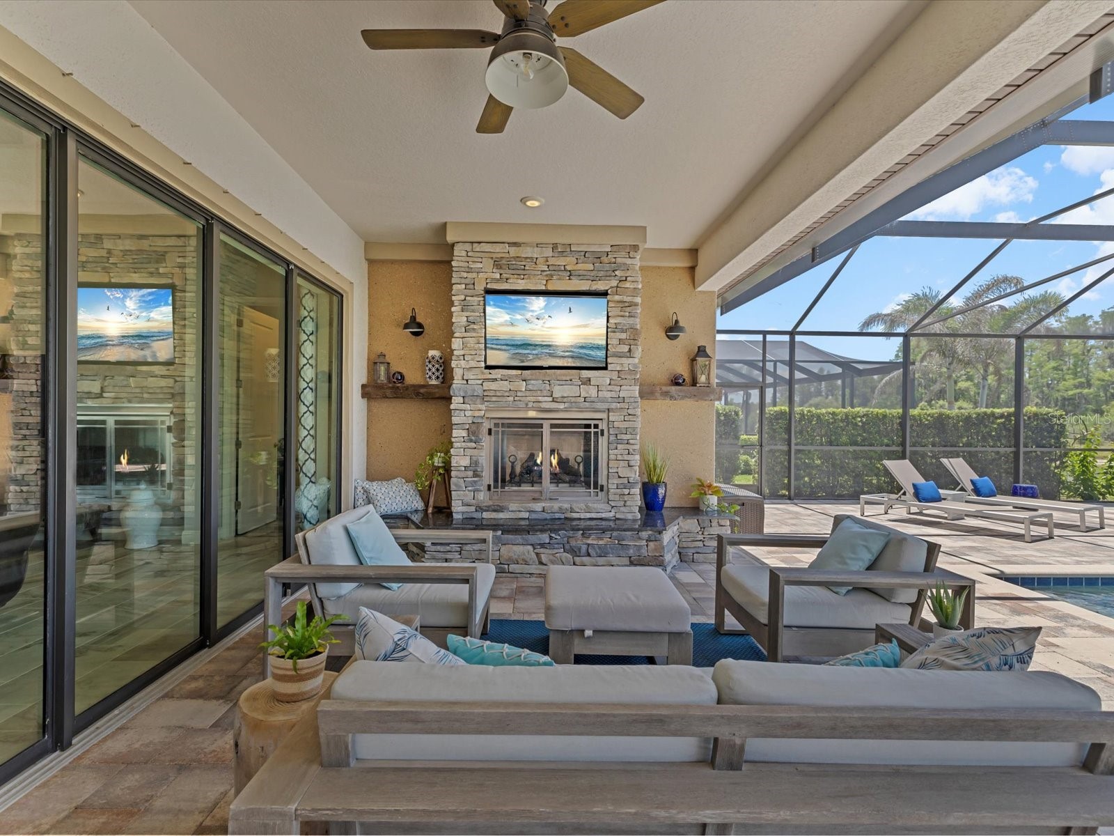 3437 Barbour Trail Odessa FL 33556 W7885664 image19