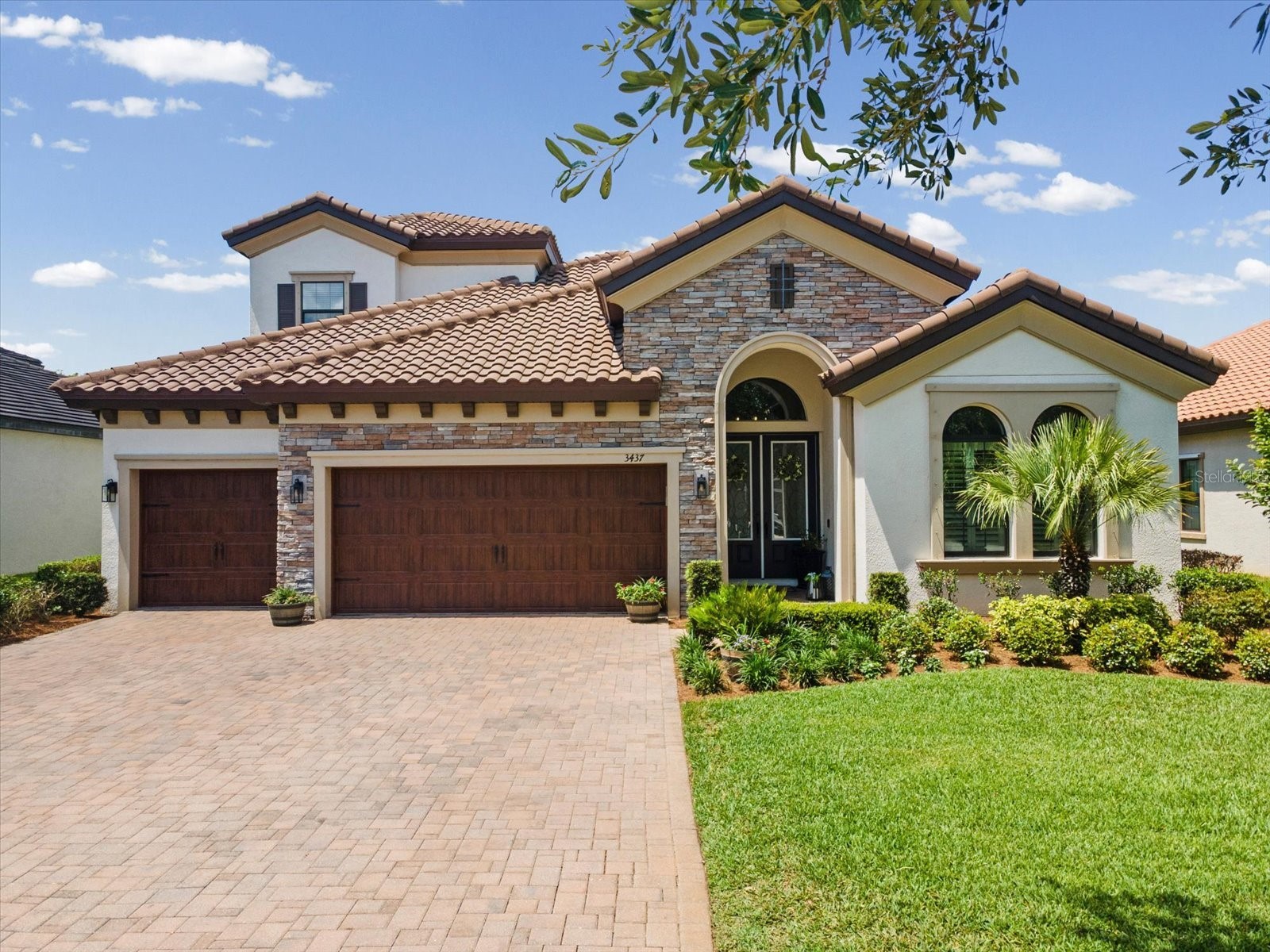 3437 Barbour Trail Odessa FL 33556 W7885664 image2