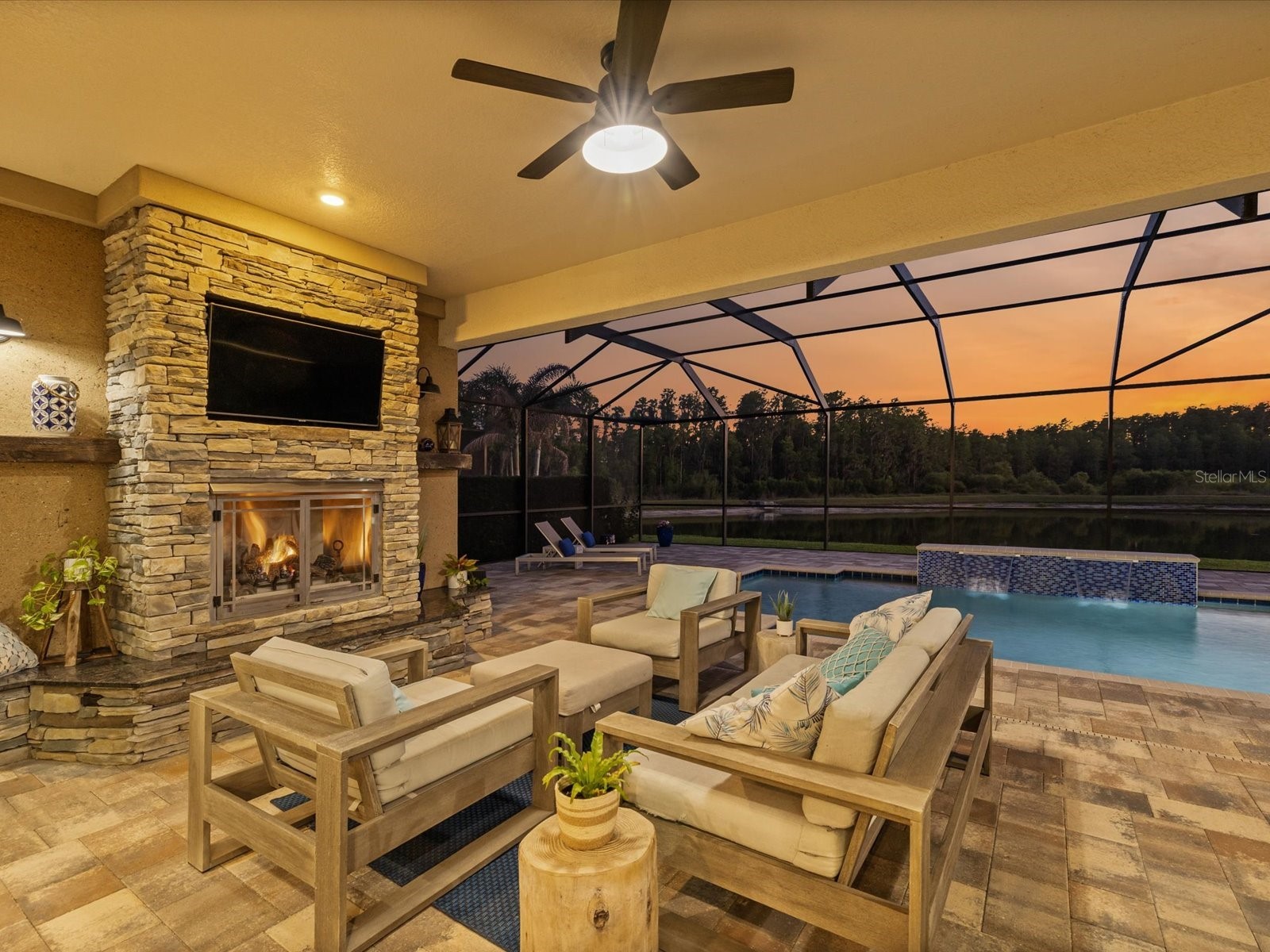 3437 Barbour Trail Odessa FL 33556 W7885664 image21