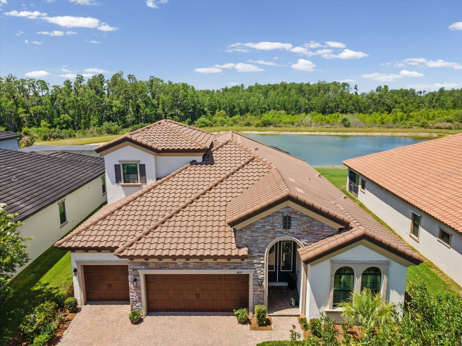 3437 Barbour Trail Odessa FL 33556 W7885664 image22