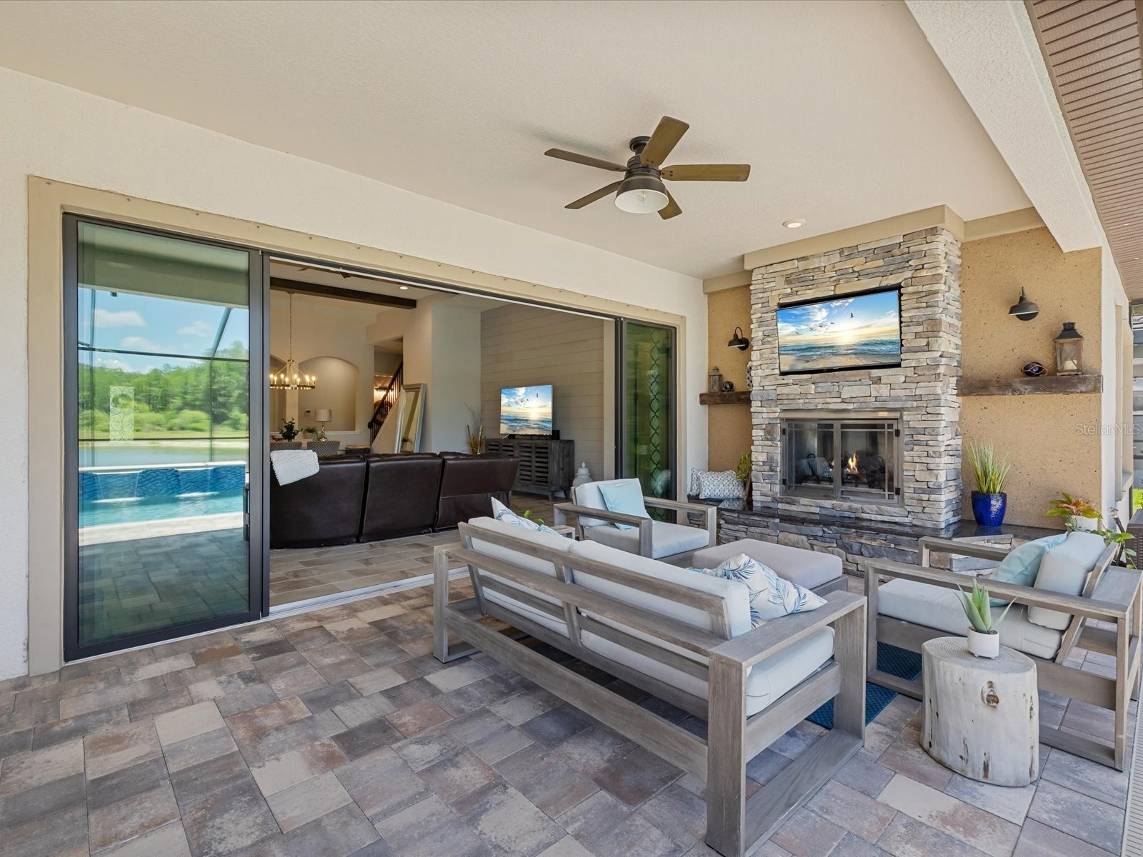 3437 Barbour Trail Odessa FL 33556 W7885664 image39