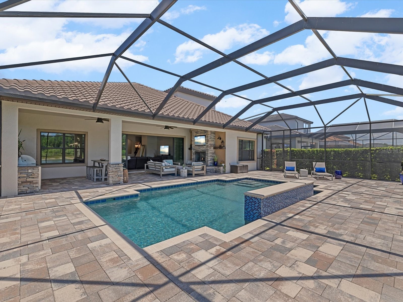 3437 Barbour Trail Odessa FL 33556 W7885664 image41