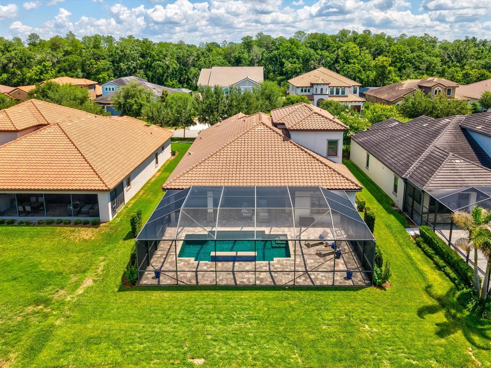 3437 Barbour Trail Odessa FL 33556 W7885664 image67